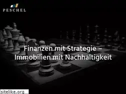 Sites similar to peschel.de