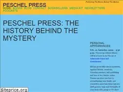 Sites similar to peschelpress.com