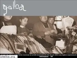 Sites similar to pescheriagallina.com