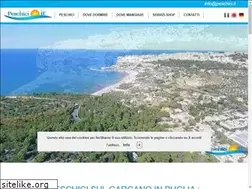 Sites similar to peschici.it