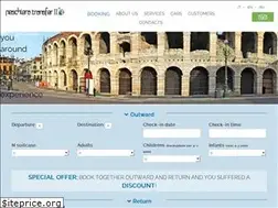 Sites similar to peschieratransfer.it