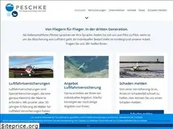 Sites similar to peschke-muc.de