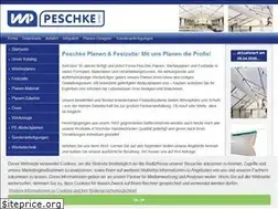 Sites similar to peschke-planen.de