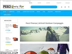 Sites similar to pescifirenze.it
