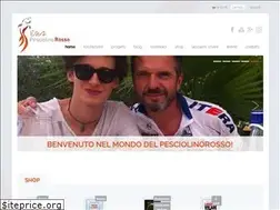 Sites similar to pesciolinorosso.org