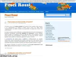 Sites similar to pescirossi.net