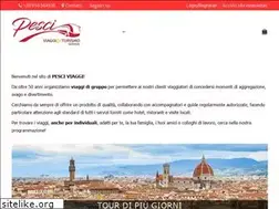 Sites similar to pesciviaggi.com