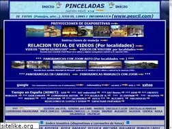 Sites similar to pescjl.com