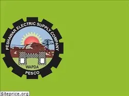 Sites similar to pesco.com.pk