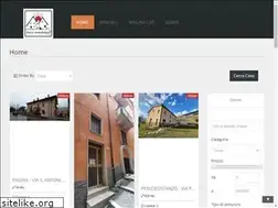 Sites similar to pescoimmobiliare.com