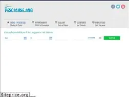 Sites similar to pescoluse.org
