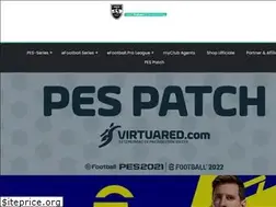 Sites similar to pescommunity.altervista.org