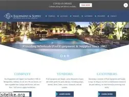 Sites similar to pescompany.net