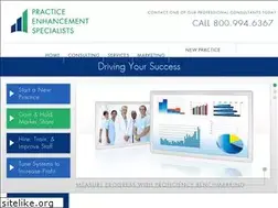 Sites similar to pesconsultants.com