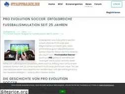 Sites similar to pescorner.de