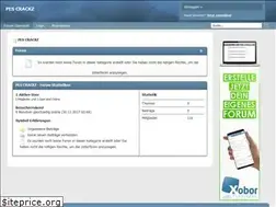 Sites similar to pescrackzz.siteboard.eu