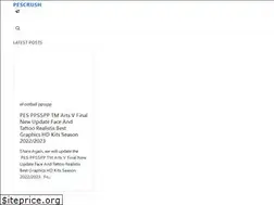 Sites similar to pescrush.blogspot.com