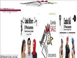 Sites similar to pescuezo.com
