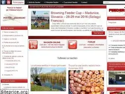Sites similar to pescuitlafeeder.ro
