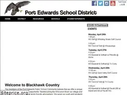 Sites similar to pesd.k12.wi.us