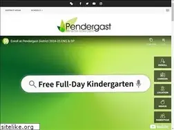 Sites similar to pesd92.org
