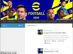 Sites similar to pesdatabase.altervista.org