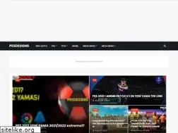 Sites similar to pesdesigns.blogspot.com