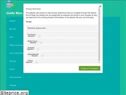 Sites similar to pese-personne.net
