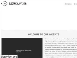 Sites similar to peselectrical.org