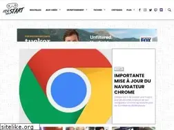Sites similar to pesesurstart.com