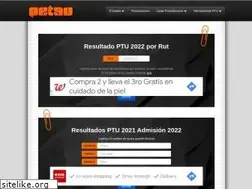 Sites similar to peseu.com