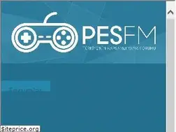 Sites similar to pesfm.com