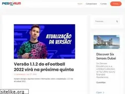 Sites similar to pesforum.com.br