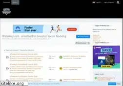 Sites similar to pesgalaxy.com