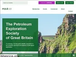 Sites similar to pesgb.org.uk