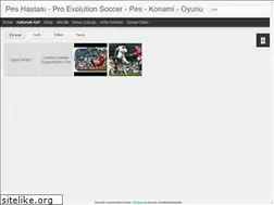 Sites similar to peshastasi.blogspot.com