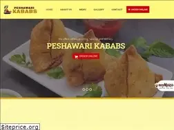 Sites similar to peshawarikababsca.com