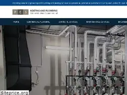 Sites similar to pesheatingandplumbing.co.uk