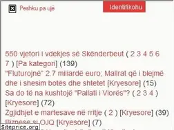 Sites similar to peshkupauje.com