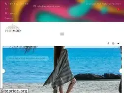 Sites similar to peshmod.com