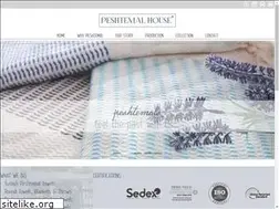 Sites similar to peshtemalhouse.com