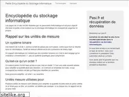 Sites similar to pesi.fr