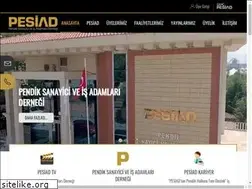 Sites similar to pesiad.org.tr