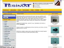 Sites similar to pesimat.cz