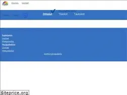 Sites similar to pesistulokset.fi