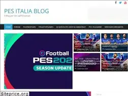 Sites similar to pesitalia.it