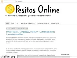 Sites similar to pesitosonline.com