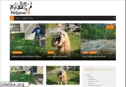 Sites similar to pesjanar.si