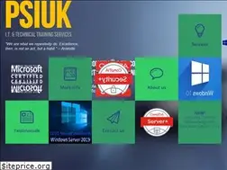 Sites similar to pesk.co.uk