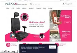 Sites similar to peska.cz